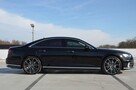 Audi A8 50 TDI 285 KM  Quattro /Matrix/ Dociągi/Grzania+Wentyle/Krajowy/Vat23% - 12