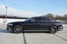 Audi A8 50 TDI 285 KM  Quattro /Matrix/ Dociągi/Grzania+Wentyle/Krajowy/Vat23% - 13