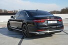 Audi A8 50 TDI 285 KM  Quattro /Matrix/ Dociągi/Grzania+Wentyle/Krajowy/Vat23% - 15