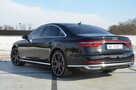 Audi A8 50 TDI 285 KM  Quattro /Matrix/ Dociągi/Grzania+Wentyle/Krajowy/Vat23% - 16