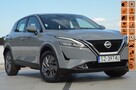 Nissan Qashqai 1.3 DIG-T 158 KM aut. LEDy/ Navi/ Kamera 360/ Alu/ Parktornic