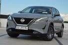 Nissan Qashqai 1.3 DIG-T 158 KM aut. LEDy/ Navi/ Kamera 360/ Alu/ Parktornic - 2