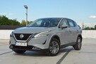 Nissan Qashqai 1.3 DIG-T 158 KM aut. LEDy/ Navi/ Kamera 360/ Alu/ Parktornic - 4