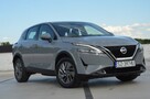 Nissan Qashqai 1.3 DIG-T 158 KM aut. LEDy/ Navi/ Kamera 360/ Alu/ Parktornic - 5