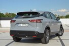 Nissan Qashqai 1.3 DIG-T 158 KM aut. LEDy/ Navi/ Kamera 360/ Alu/ Parktornic - 14