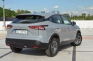 Nissan Qashqai 1.3 DIG-T 158 KM aut. LEDy/ Navi/ Kamera 360/ Alu/ Parktornic - 15