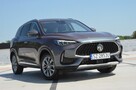 MG HS 1.5i 162 KM LED/ Navi PL/ Skóra/ Grzania/ Kamera/ Android - 4