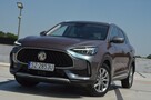 MG HS 1.5i 162 KM LED/ Navi PL/ Skóra/ Grzania/ Kamera/ Android - 5