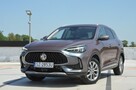 MG HS 1.5i 162 KM LED/ Navi PL/ Skóra/ Grzania/ Kamera/ Android - 7