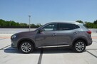 MG HS 1.5i 162 KM LED/ Navi PL/ Skóra/ Grzania/ Kamera/ Android - 9