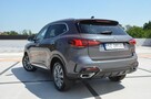 MG HS 1.5i 162 KM LED/ Navi PL/ Skóra/ Grzania/ Kamera/ Android - 11