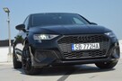 Audi A3 2.0 TDI 116 KM LED Krajowy / Kamera/ Android Auto/ Grzania/ Parktronic