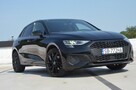 Audi A3 2.0 TDI 116 KM LED Krajowy / Kamera/ Android Auto/ Grzania/ Parktronic - 3