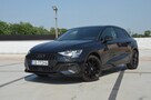 Audi A3 2.0 TDI 116 KM LED Krajowy / Kamera/ Android Auto/ Grzania/ Parktronic - 4