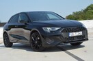 Audi A3 2.0 TDI 116 KM LED Krajowy / Kamera/ Android Auto/ Grzania/ Parktronic - 5