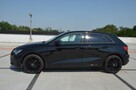 Audi A3 2.0 TDI 116 KM LED Krajowy / Kamera/ Android Auto/ Grzania/ Parktronic - 9
