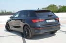 Audi A3 2.0 TDI 116 KM LED Krajowy / Kamera/ Android Auto/ Grzania/ Parktronic - 10
