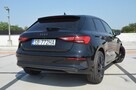 Audi A3 2.0 TDI 116 KM LED Krajowy / Kamera/ Android Auto/ Grzania/ Parktronic - 12