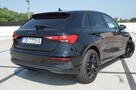 Audi A3 2.0 TDI 116 KM LED Krajowy / Kamera/ Android Auto/ Grzania/ Parktronic - 13