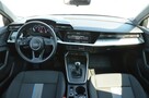 Audi A3 2.0 TDI 116 KM LED Krajowy / Kamera/ Android Auto/ Grzania/ Parktronic - 16