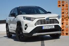 Toyota RAV-4 2.5i 178 KM aut. Hybrid 4x4/Panorama/Navi/LED/Kamera/Grzania/Ele.klapa
