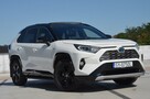 Toyota RAV-4 2.5i 178 KM aut. Hybrid 4x4/Panorama/Navi/LED/Kamera/Grzania/Ele.klapa - 3