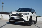 Toyota RAV-4 2.5i 178 KM aut. Hybrid 4x4/Panorama/Navi/LED/Kamera/Grzania/Ele.klapa - 4
