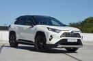 Toyota RAV-4 2.5i 178 KM aut. Hybrid 4x4/Panorama/Navi/LED/Kamera/Grzania/Ele.klapa - 5