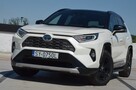 Toyota RAV-4 2.5i 178 KM aut. Hybrid 4x4/Panorama/Navi/LED/Kamera/Grzania/Ele.klapa - 6