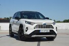 Toyota RAV-4 2.5i 178 KM aut. Hybrid 4x4/Panorama/Navi/LED/Kamera/Grzania/Ele.klapa - 7