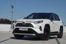 Toyota RAV-4 2.5i 178 KM aut. Hybrid 4x4/Panorama/Navi/LED/Kamera/Grzania/Ele.klapa - 8
