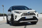 Toyota RAV-4 2.5i 178 KM aut. Hybrid 4x4/Panorama/Navi/LED/Kamera/Grzania/Ele.klapa - 9