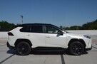 Toyota RAV-4 2.5i 178 KM aut. Hybrid 4x4/Panorama/Navi/LED/Kamera/Grzania/Ele.klapa - 12
