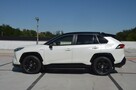 Toyota RAV-4 2.5i 178 KM aut. Hybrid 4x4/Panorama/Navi/LED/Kamera/Grzania/Ele.klapa - 13