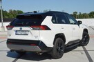 Toyota RAV-4 2.5i 178 KM aut. Hybrid 4x4/Panorama/Navi/LED/Kamera/Grzania/Ele.klapa - 14