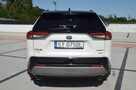 Toyota RAV-4 2.5i 178 KM aut. Hybrid 4x4/Panorama/Navi/LED/Kamera/Grzania/Ele.klapa - 16