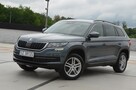 Škoda Kodiaq 1.4 TSI 150 KM 7-os /4x4/ LEDy/ Navi/ Grzania/ Ele. klapa/ Kamera P/T - 1
