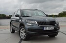 Škoda Kodiaq 1.4 TSI 150 KM 7-os /4x4/ LEDy/ Navi/ Grzania/ Ele. klapa/ Kamera P/T - 2