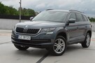 Škoda Kodiaq 1.4 TSI 150 KM 7-os /4x4/ LEDy/ Navi/ Grzania/ Ele. klapa/ Kamera P/T - 3