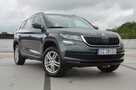 Škoda Kodiaq 1.4 TSI 150 KM 7-os /4x4/ LEDy/ Navi/ Grzania/ Ele. klapa/ Kamera P/T - 4