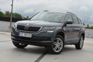 Škoda Kodiaq 1.4 TSI 150 KM 7-os /4x4/ LEDy/ Navi/ Grzania/ Ele. klapa/ Kamera P/T - 5