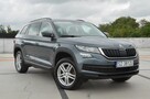 Škoda Kodiaq 1.4 TSI 150 KM 7-os /4x4/ LEDy/ Navi/ Grzania/ Ele. klapa/ Kamera P/T - 6