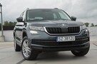 Škoda Kodiaq 1.4 TSI 150 KM 7-os /4x4/ LEDy/ Navi/ Grzania/ Ele. klapa/ Kamera P/T - 7