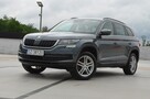 Škoda Kodiaq 1.4 TSI 150 KM 7-os /4x4/ LEDy/ Navi/ Grzania/ Ele. klapa/ Kamera P/T - 8