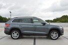 Škoda Kodiaq 1.4 TSI 150 KM 7-os /4x4/ LEDy/ Navi/ Grzania/ Ele. klapa/ Kamera P/T - 9