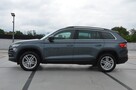 Škoda Kodiaq 1.4 TSI 150 KM 7-os /4x4/ LEDy/ Navi/ Grzania/ Ele. klapa/ Kamera P/T - 10