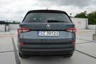 Škoda Kodiaq 1.4 TSI 150 KM 7-os /4x4/ LEDy/ Navi/ Grzania/ Ele. klapa/ Kamera P/T - 16