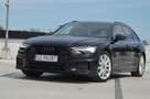 Audi A6 367 KM 55 TFSI e PHEV / Quattro / 2 x S Line /S tronic/Kamera/Vat 23% - 2