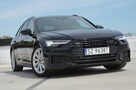 Audi A6 367 KM 55 TFSI e PHEV / Quattro / 2 x S Line /S tronic/Kamera/Vat 23% - 3