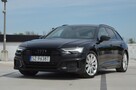 Audi A6 367 KM 55 TFSI e PHEV / Quattro / 2 x S Line /S tronic/Kamera/Vat 23% - 8